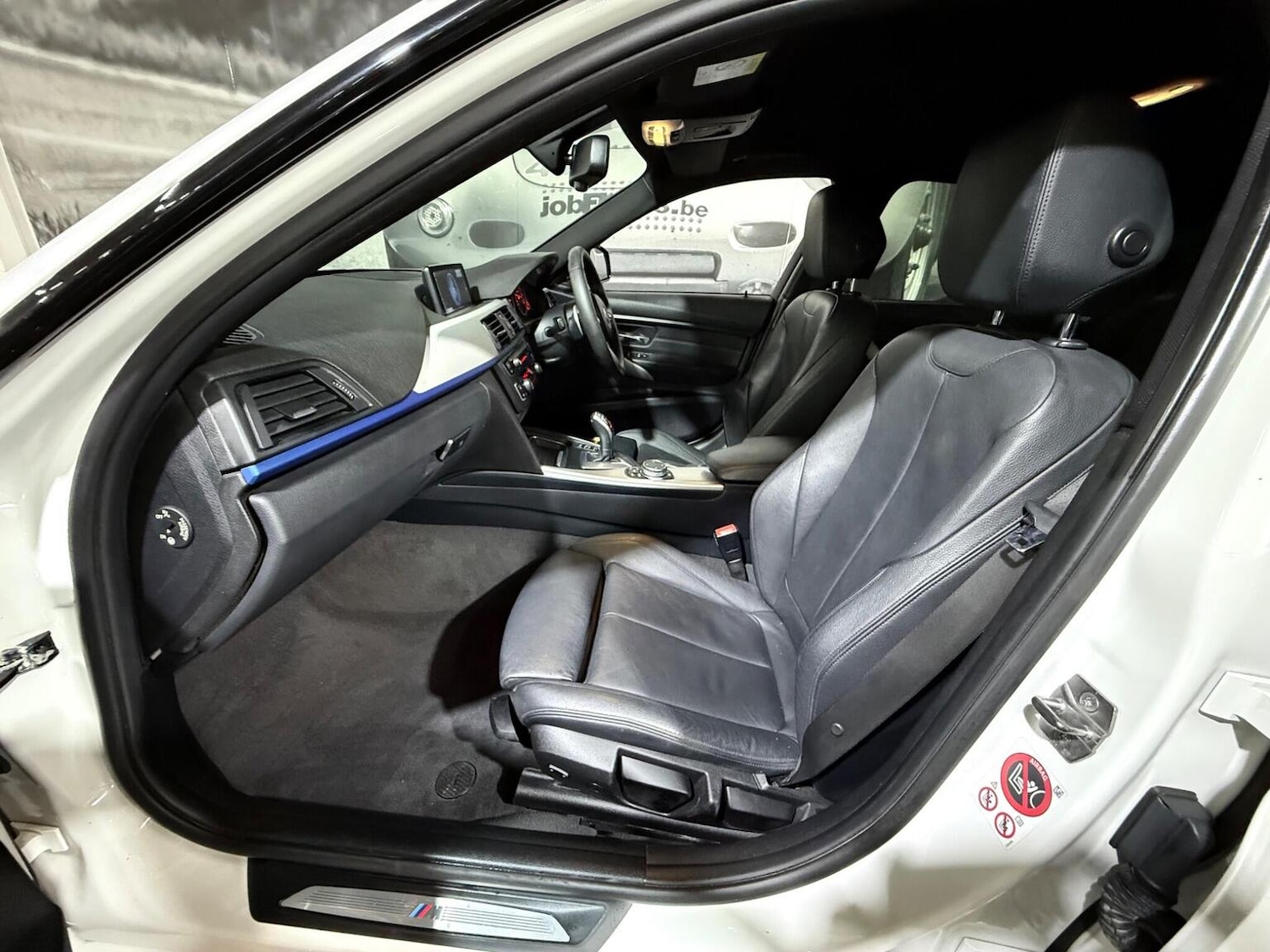 Used BMW 3 Series 2015 for sale - 76611380: Photo 6