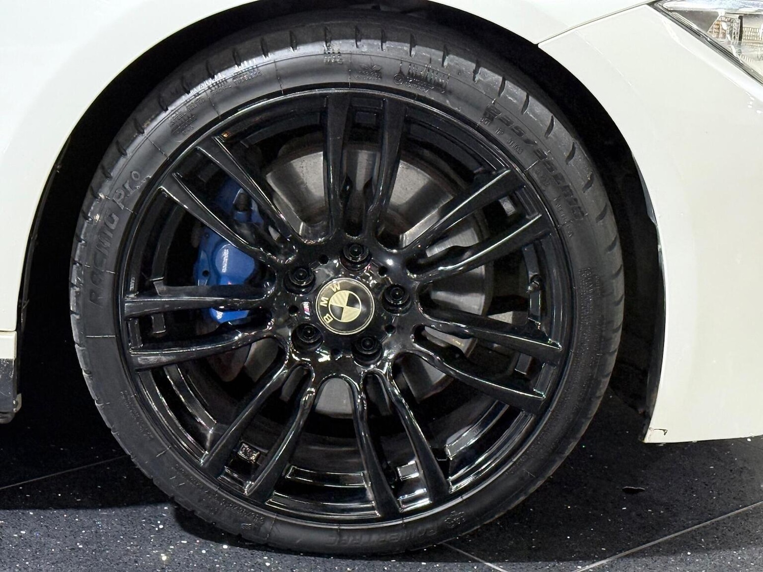 Used BMW 3 Series 2015 for sale - 76611380: Photo 60