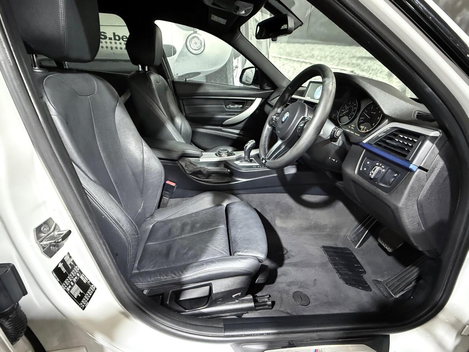 Used BMW 3 Series 2015 for sale - 76611380: Photo 7