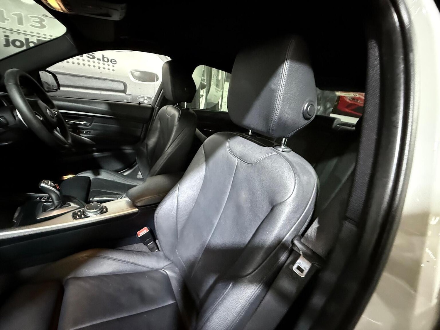 Used BMW 3 Series 2015 for sale - 76611380: Photo 8