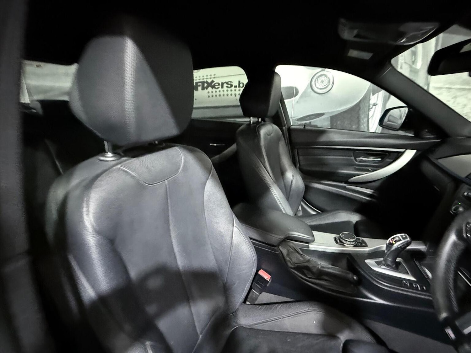 Used BMW 3 Series 2015 for sale - 76611380: Photo 9