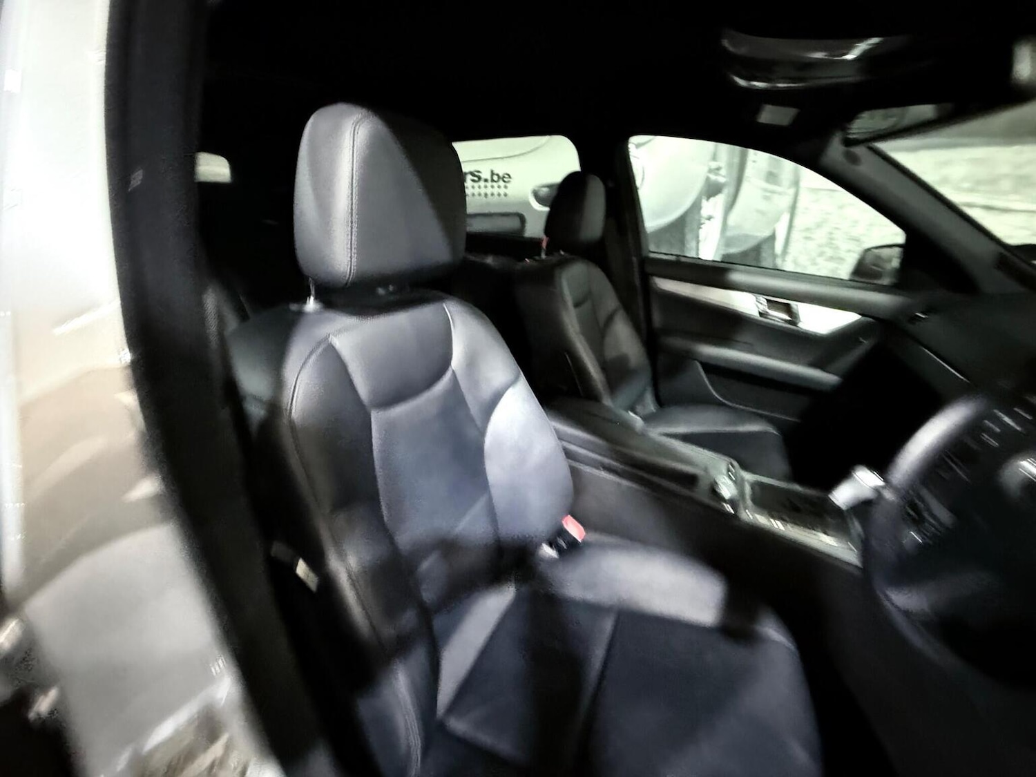 Used Mercedes-Benz C Class 2010 for sale - 77053725: Photo 11