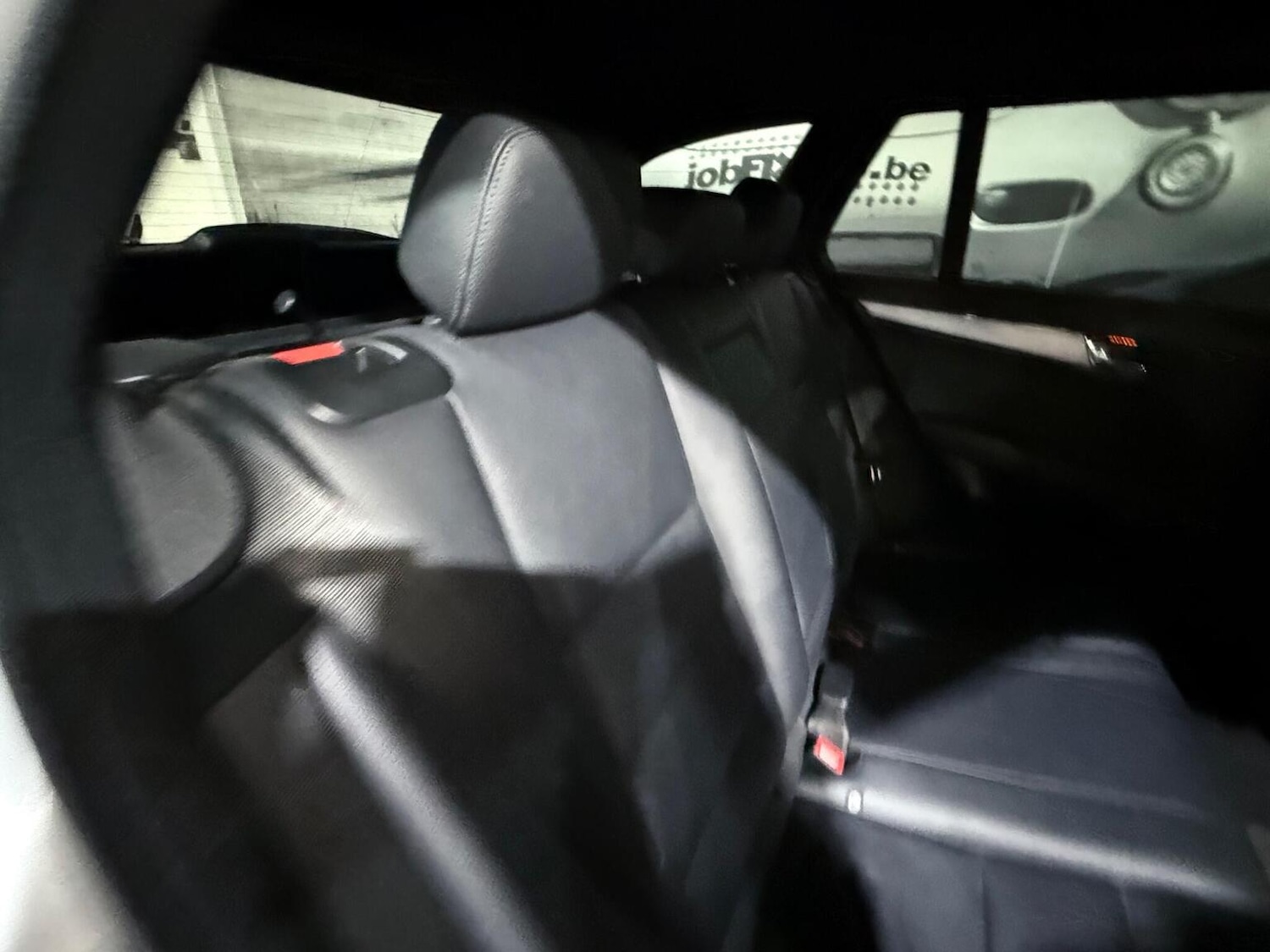 Used Mercedes-Benz C Class 2010 for sale - 77053725: Photo 16