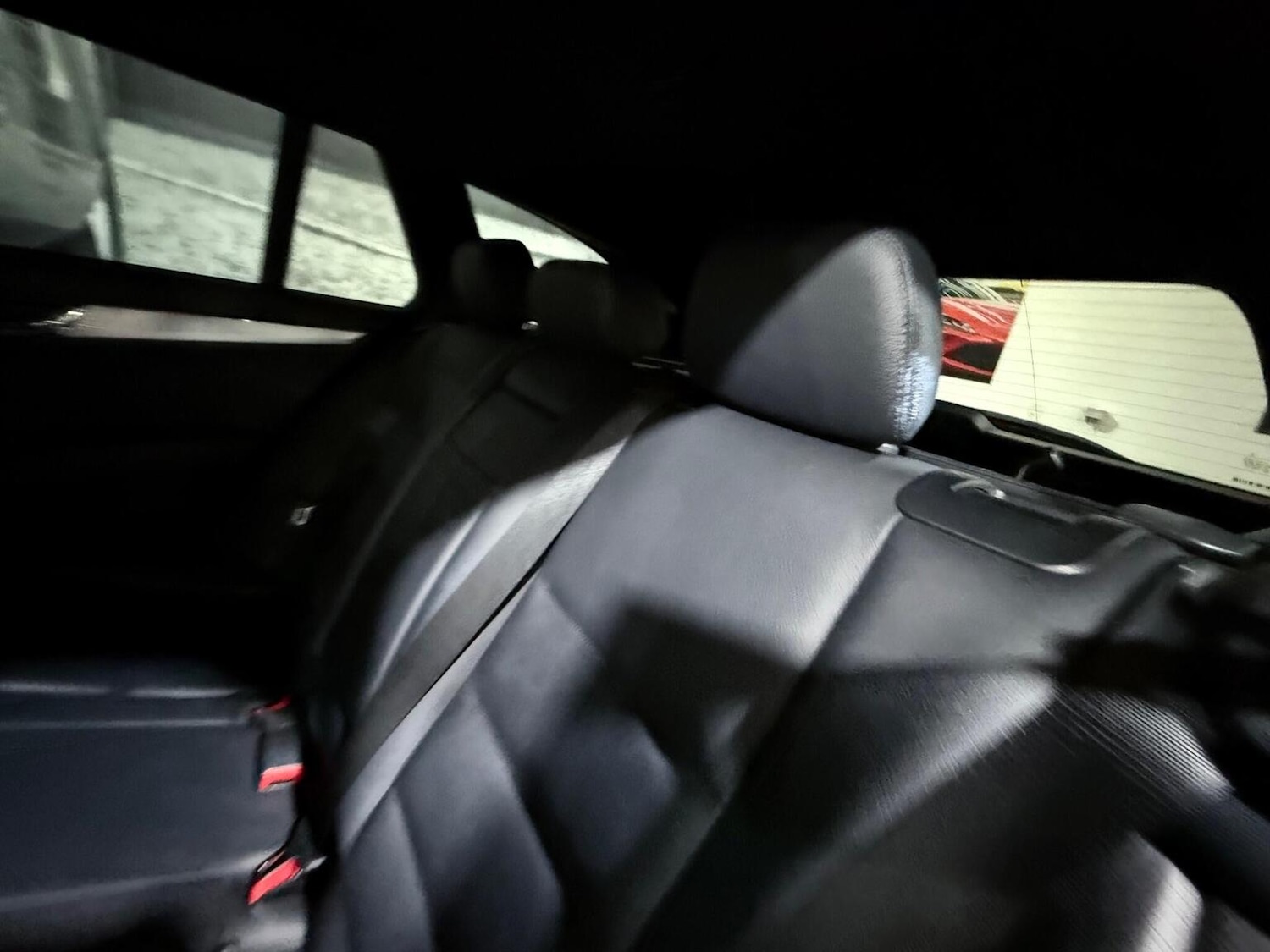 Used Mercedes-Benz C Class 2010 for sale - 77053725: Photo 18