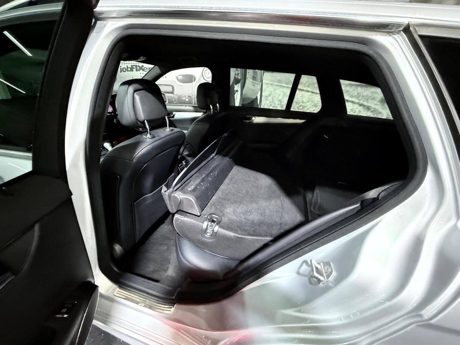 Used Mercedes-Benz C Class 2010 for sale - 77053725: Photo 19