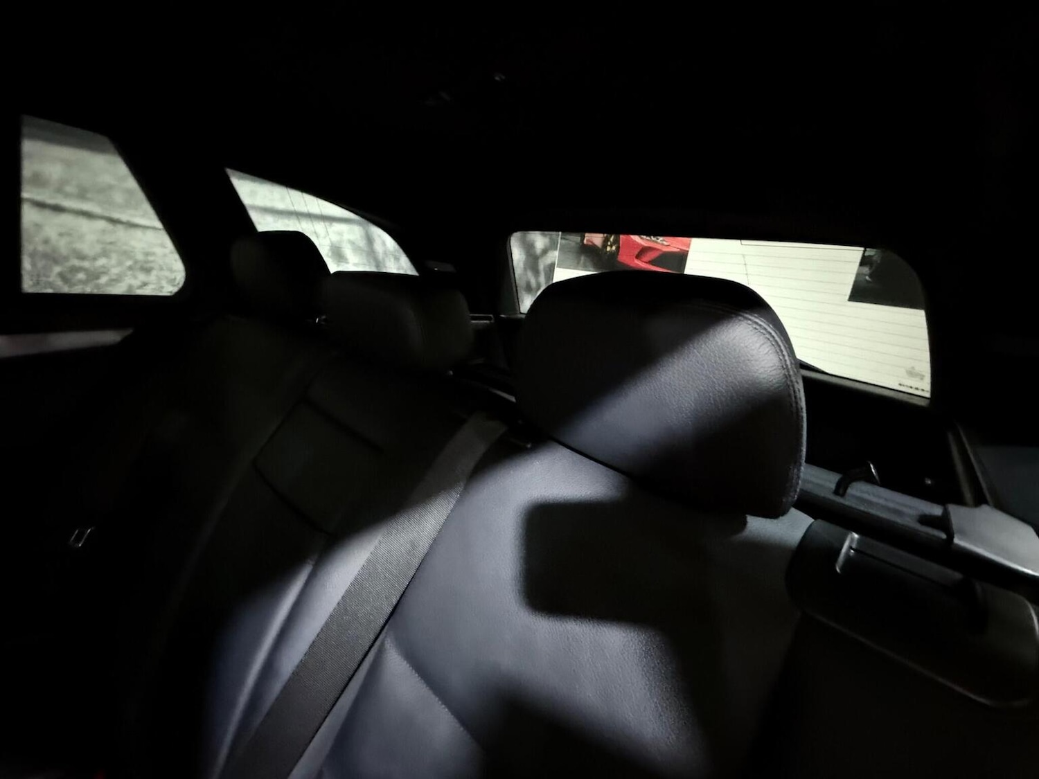 Used Mercedes-Benz C Class 2010 for sale - 77053725: Photo 22