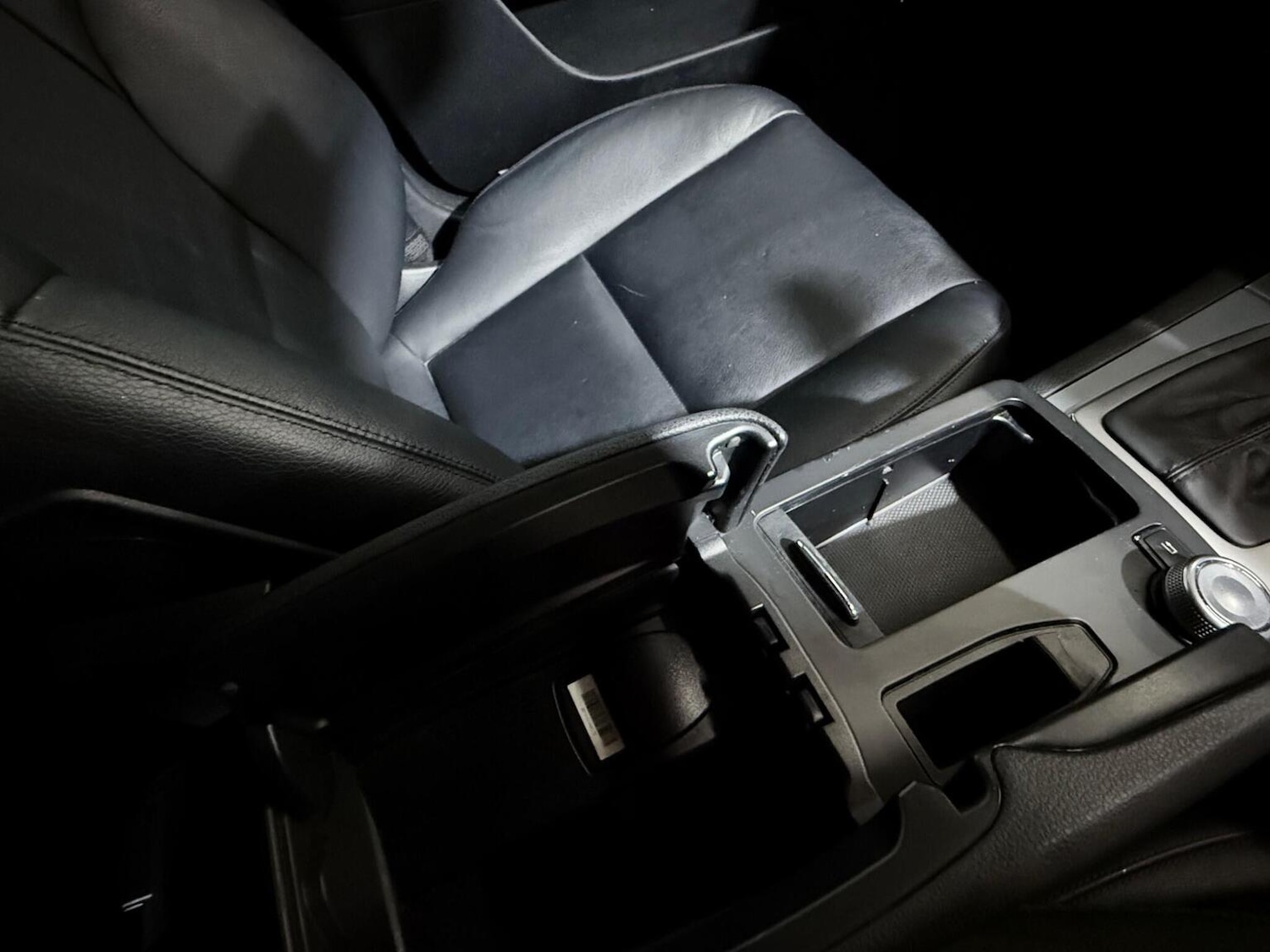 Used Mercedes-Benz C Class 2010 for sale - 77053725: Photo 31