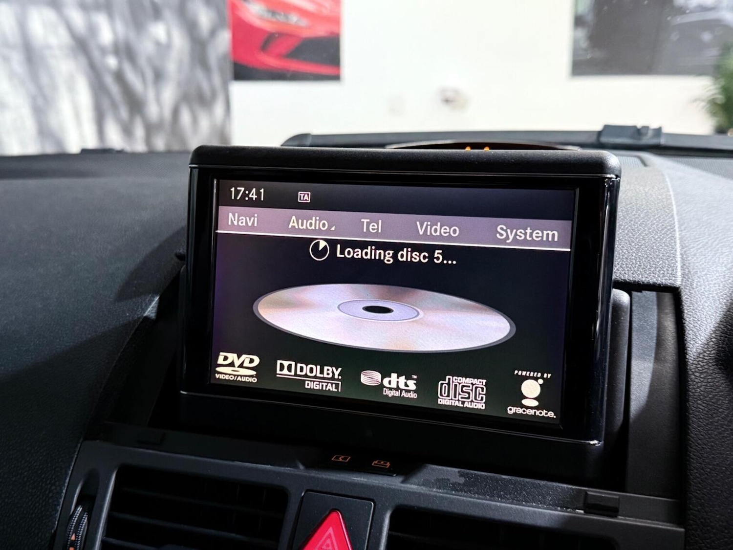 Used Mercedes-Benz C Class 2010 for sale - 77053725: Photo 33