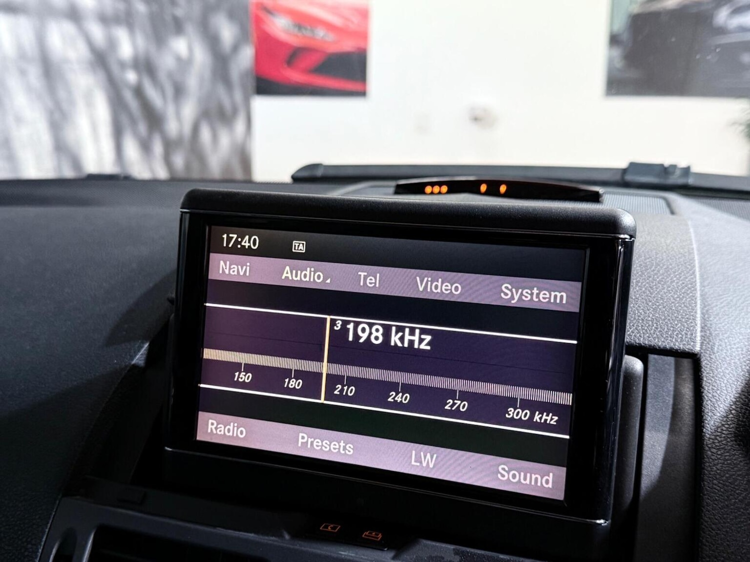 Used Mercedes-Benz C Class 2010 for sale - 77053725: Photo 36