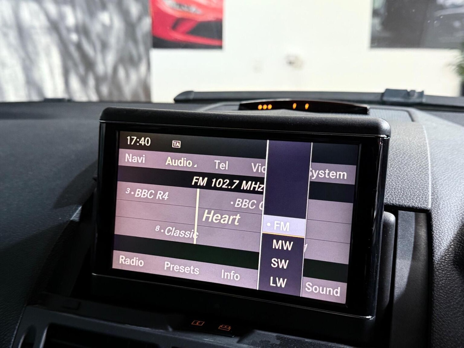 Used Mercedes-Benz C Class 2010 for sale - 77053725: Photo 37