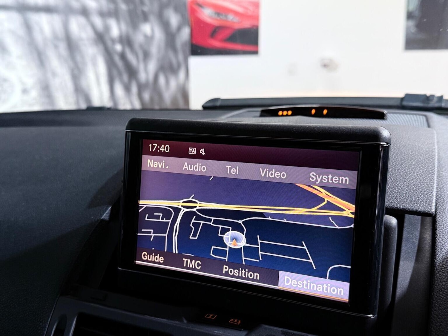 Used Mercedes-Benz C Class 2010 for sale - 77053725: Photo 41