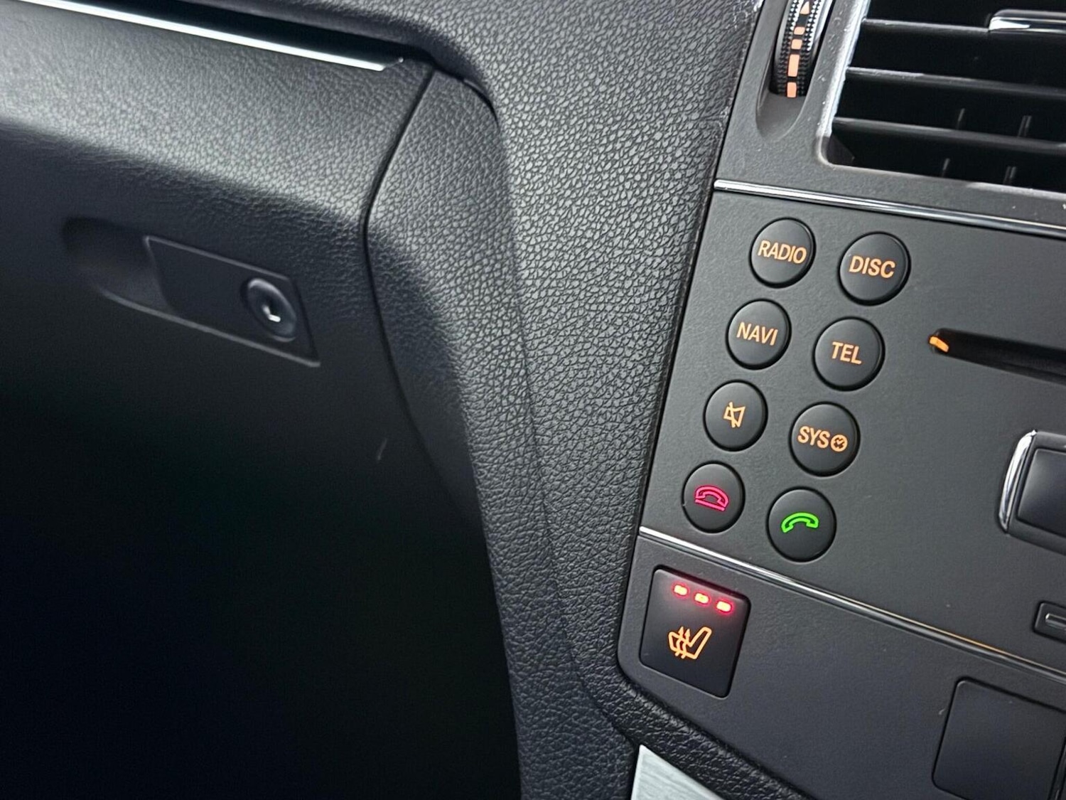 Used Mercedes-Benz C Class 2010 for sale - 77053725: Photo 44