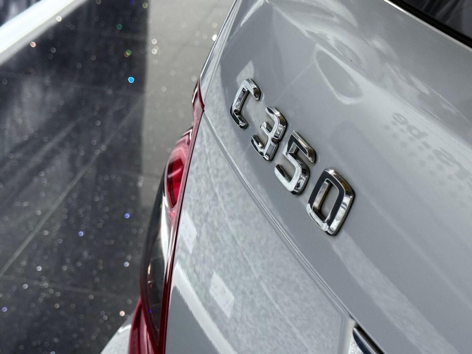 Used Mercedes-Benz C Class 2010 for sale - 77053725: Photo 48