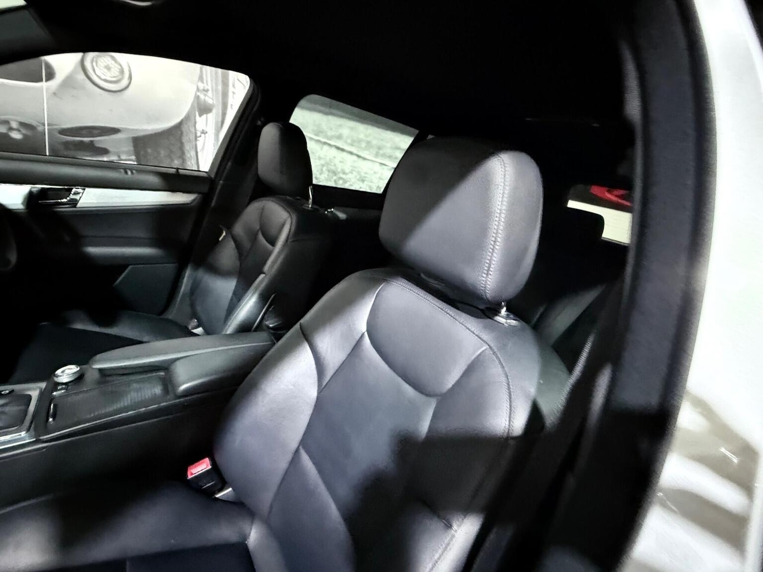 Used Mercedes-Benz C Class 2010 for sale - 77053725: Photo 7