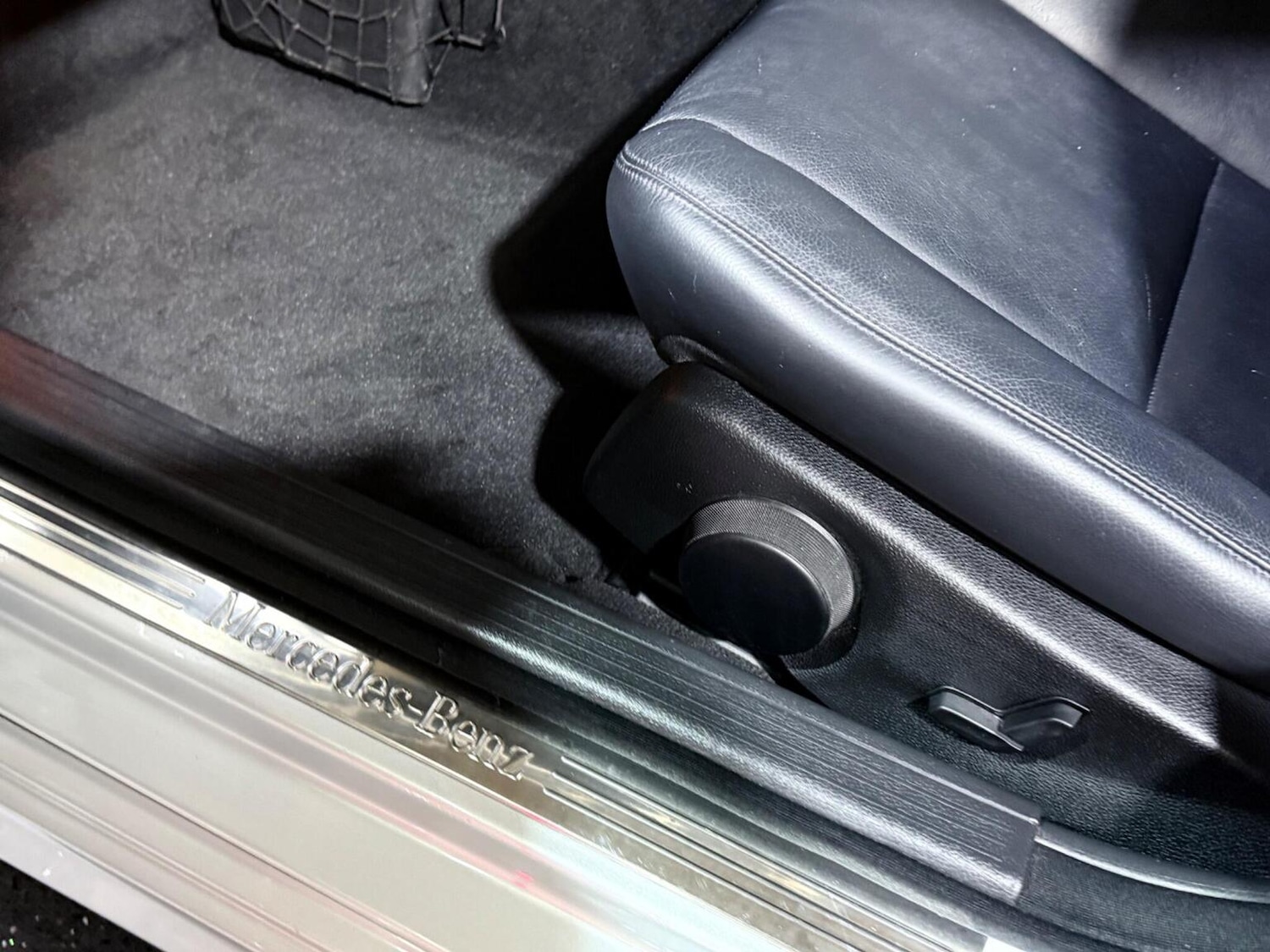 Used Mercedes-Benz C Class 2010 for sale - 77053725: Photo 9