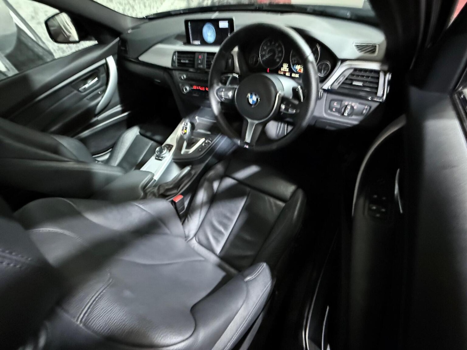 Used BMW 3 Series 2013 for sale - 76421857: Photo 12