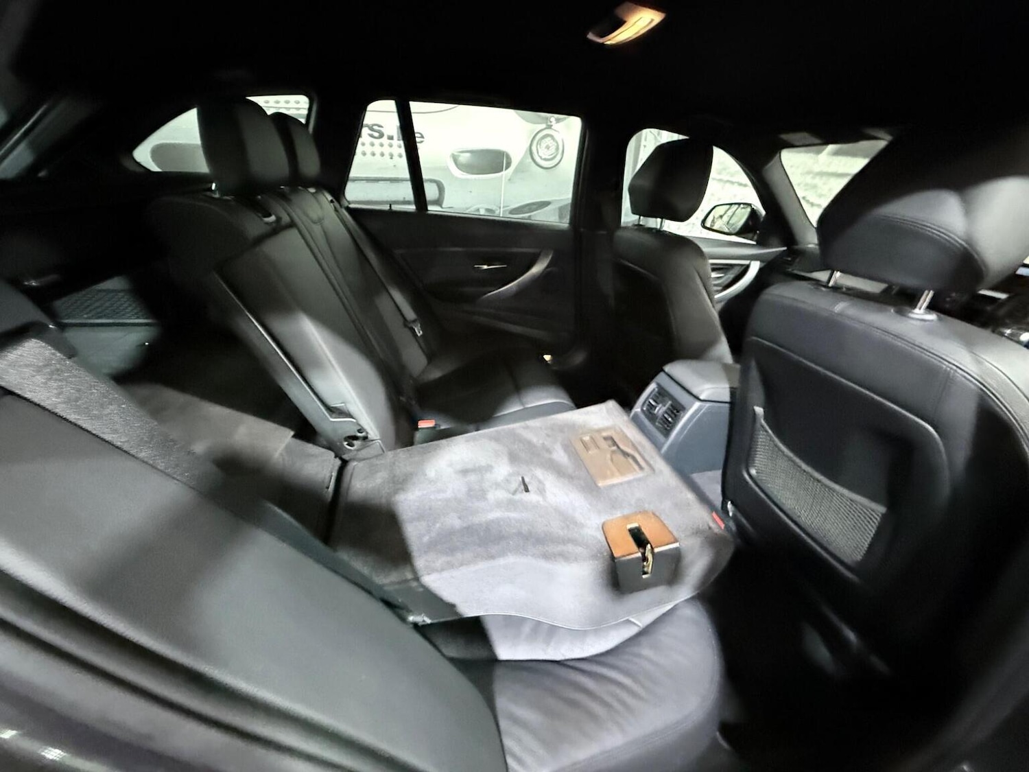 Used BMW 3 Series 2013 for sale - 76421857: Photo 19