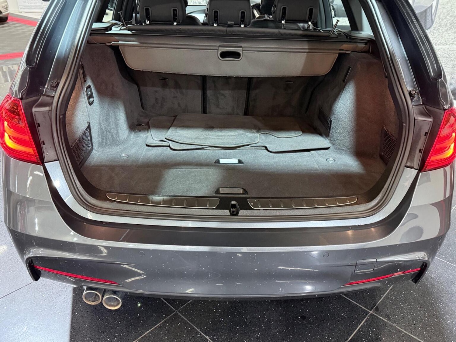 Used BMW 3 Series 2013 for sale - 76421857: Photo 23