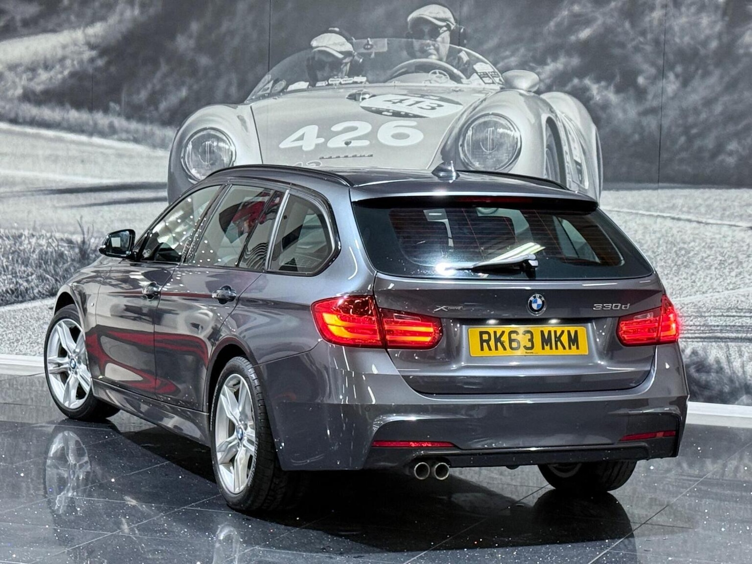 Used BMW 3 Series 2013 for sale - 76421857: Photo 32