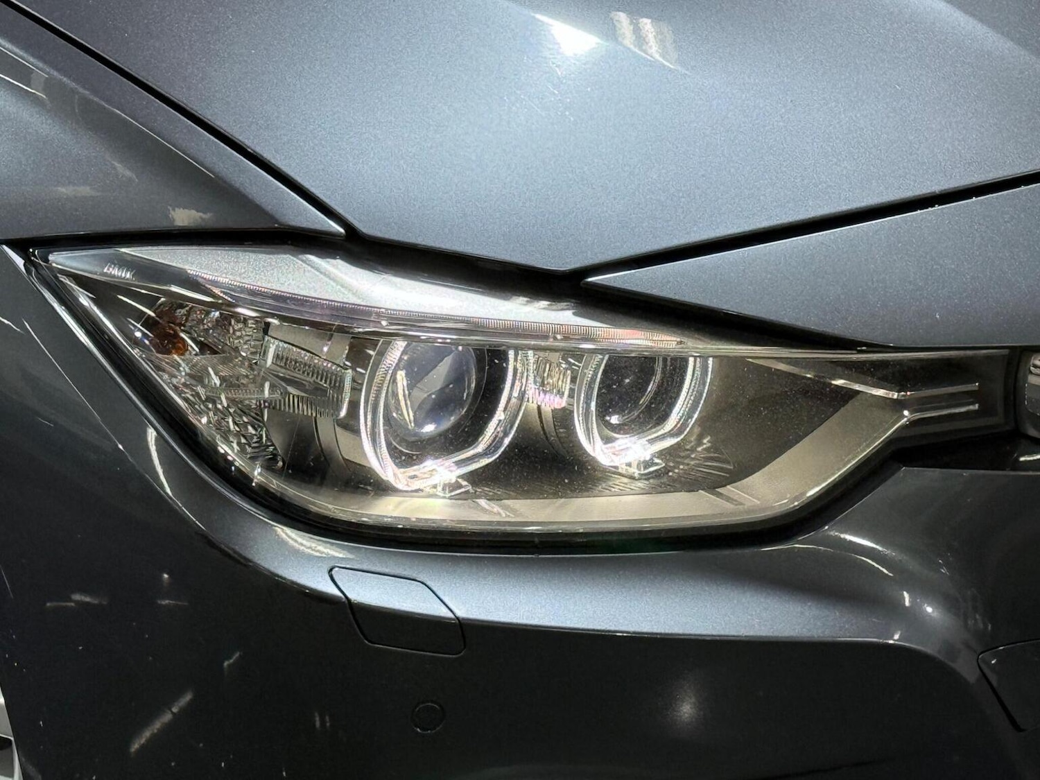 Used BMW 3 Series 2013 for sale - 76421857: Photo 36