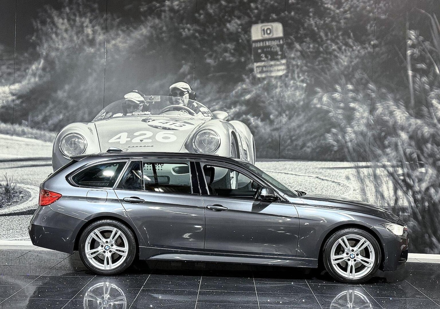 Used BMW 3 Series 2013 for sale - 76421857: Photo 4