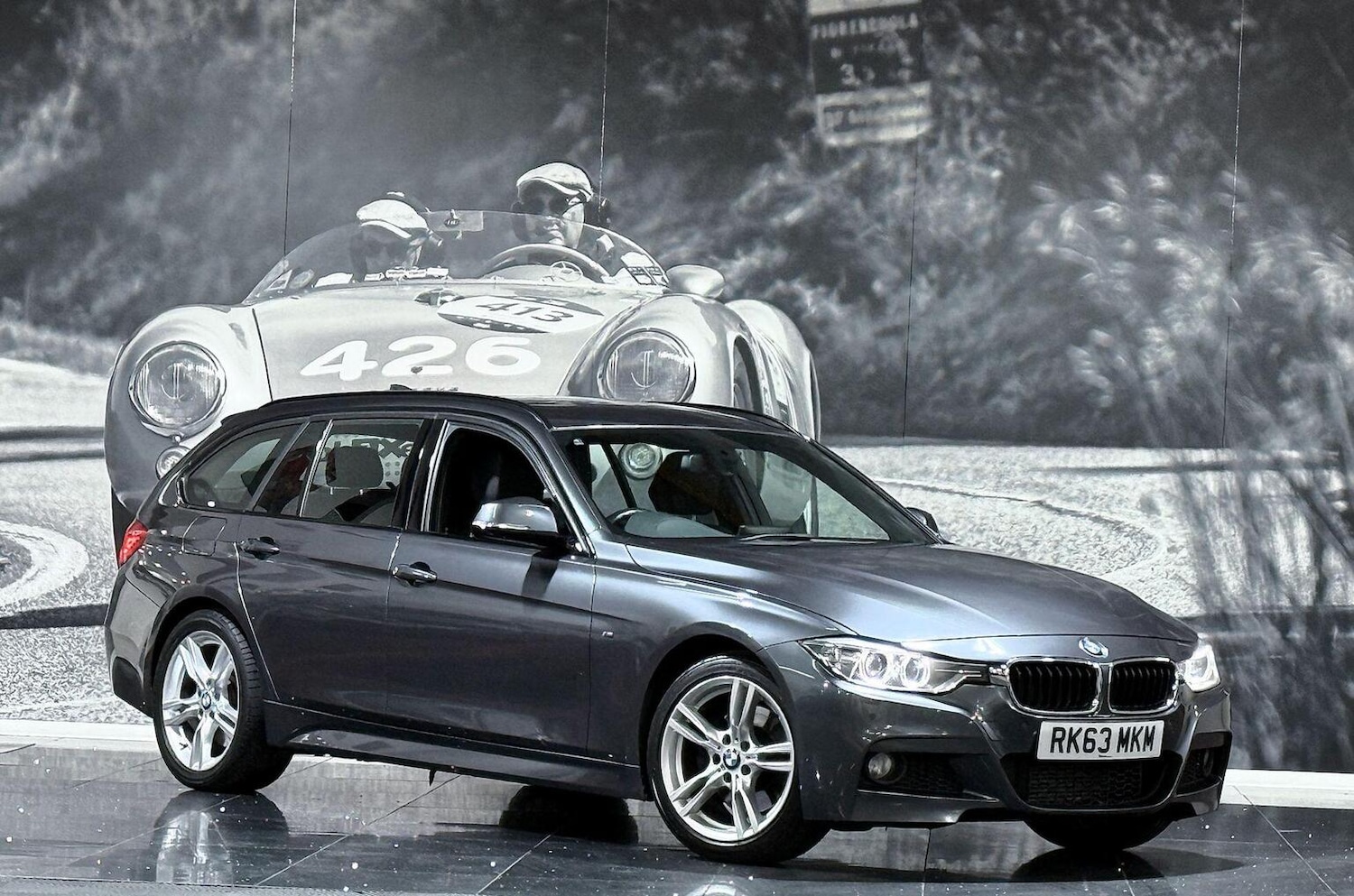 Used BMW 3 Series 2013 for sale - 76421857: Photo 5