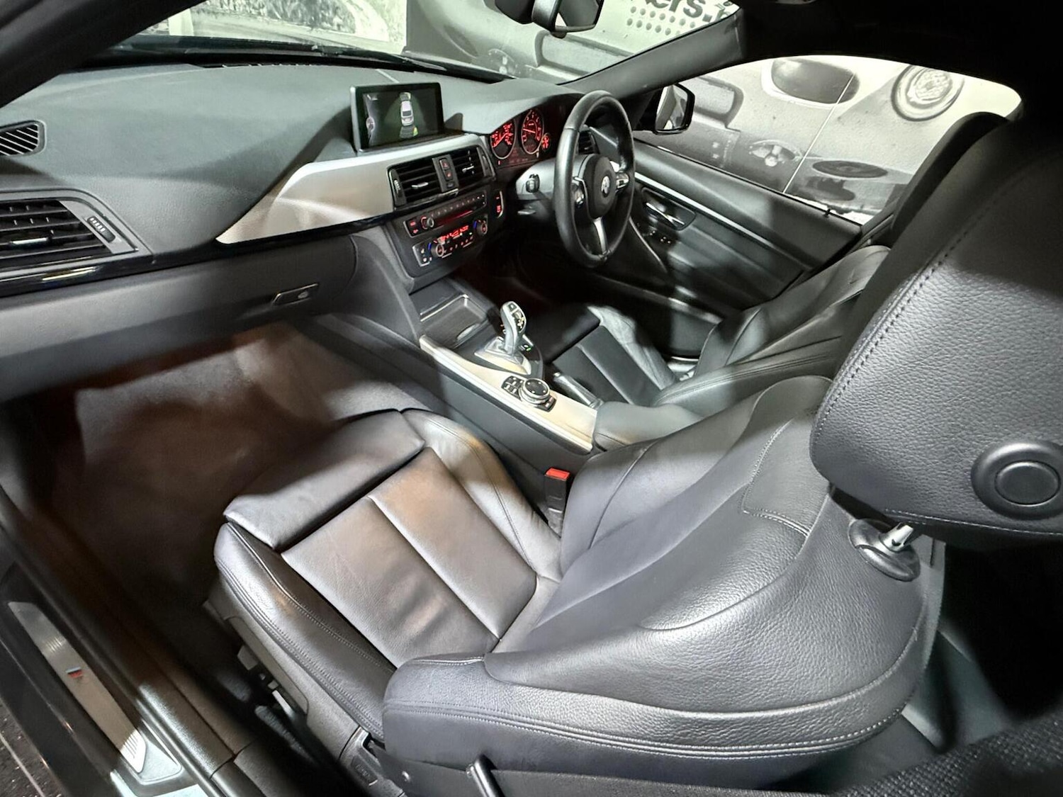 Used BMW 3 Series 2013 for sale - 76421857: Photo 6