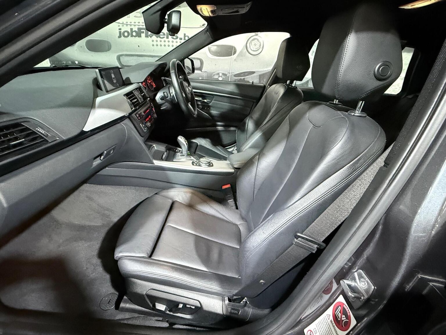 Used BMW 3 Series 2013 for sale - 76421857: Photo 7