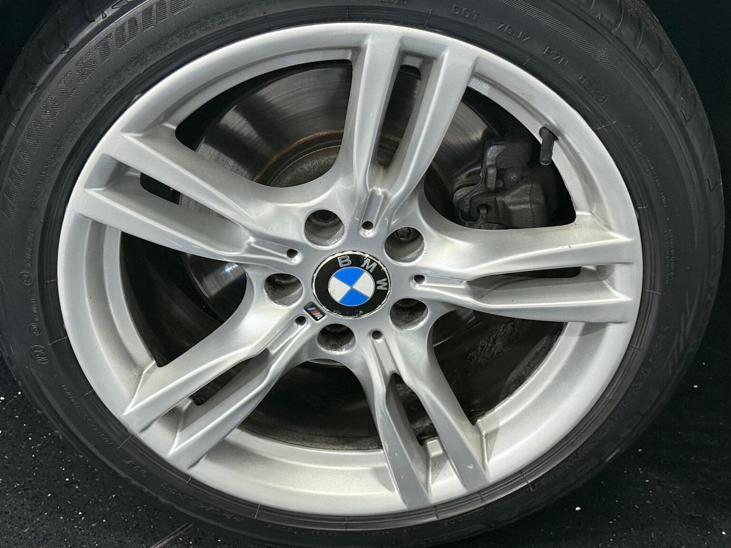 Used BMW 3 Series 2013 for sale - 76421857: Photo 71