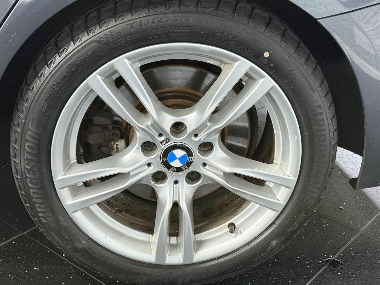 Used BMW 3 Series 2013 for sale - 76421857: Photo 72