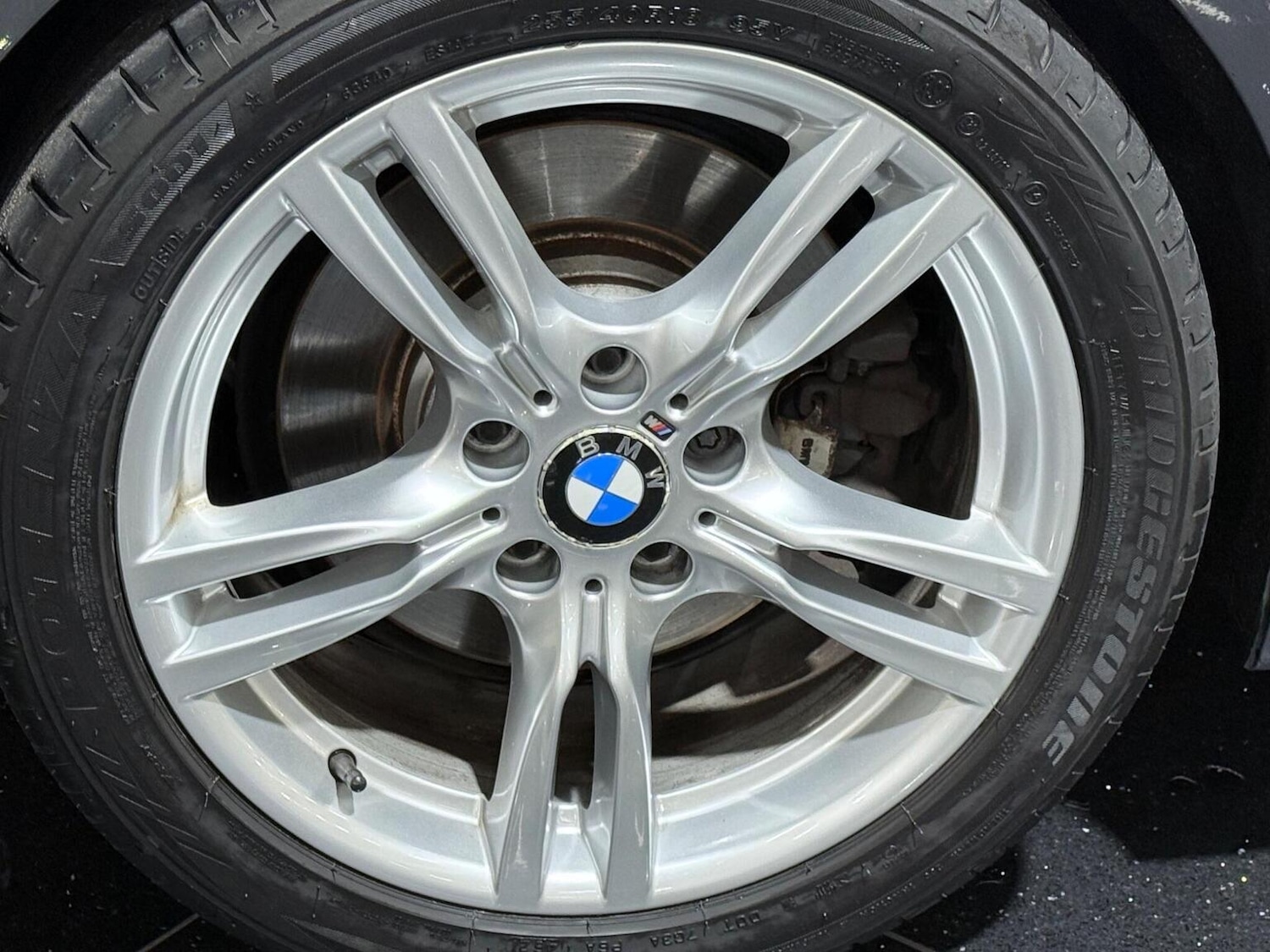 Used BMW 3 Series 2013 for sale - 76421857: Photo 73