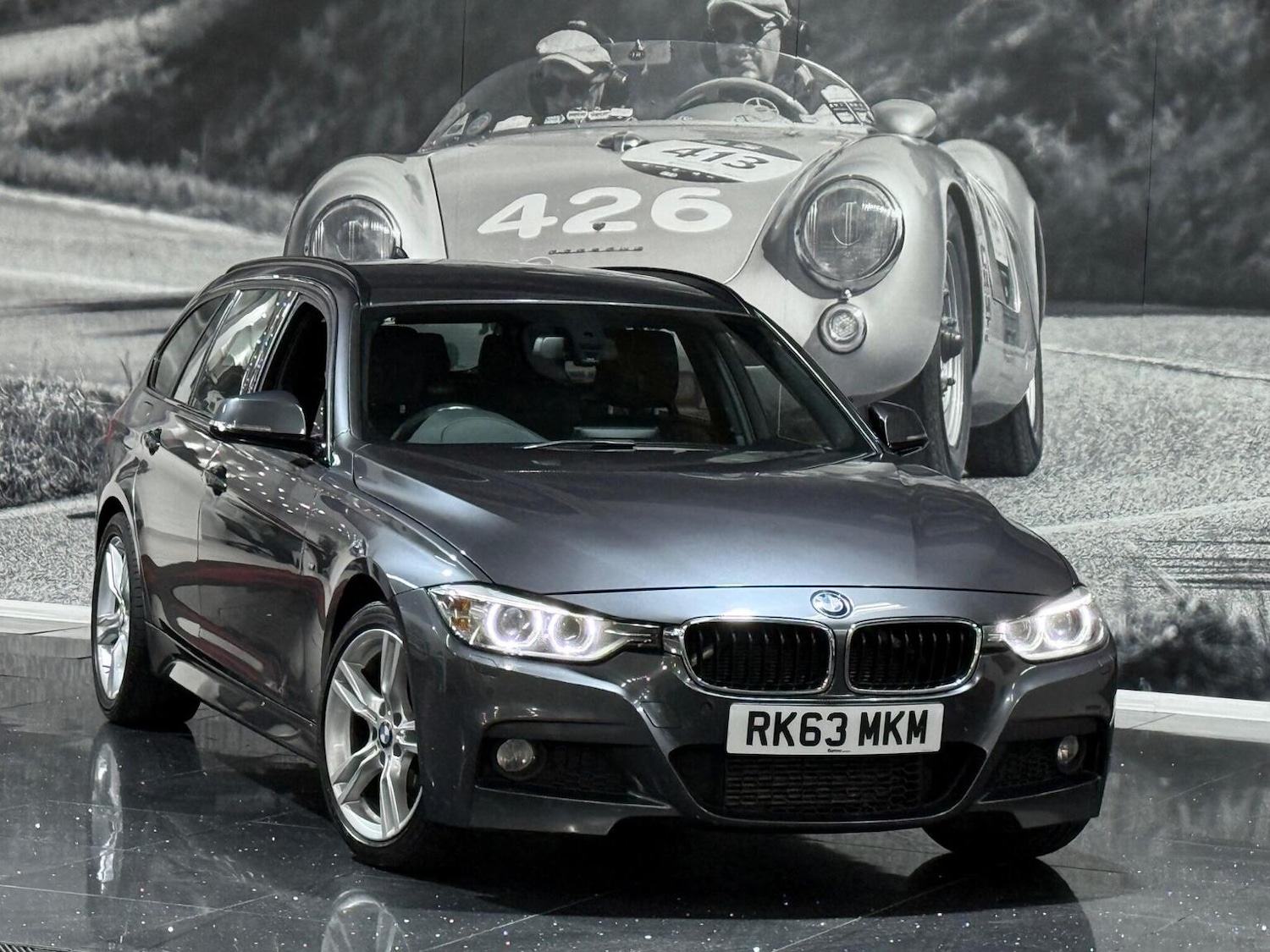 Used BMW 3 Series 2013 for sale - 76421857: Photo 75