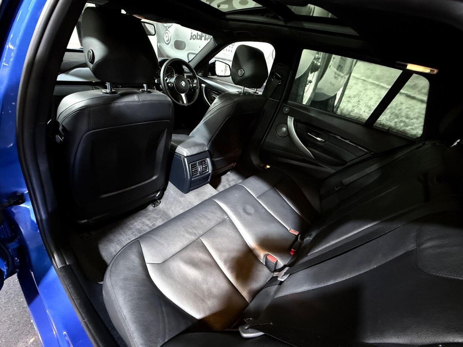 Used BMW 3 Series 2017 for sale - 77350158: Photo 14