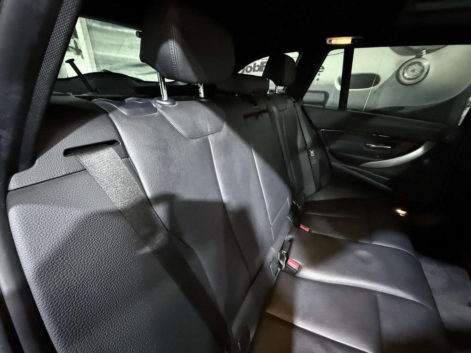 Used BMW 3 Series 2017 for sale - 77350158: Photo 18