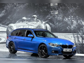 Used BMW 3 Series 2017 for sale - 77350158: Photo