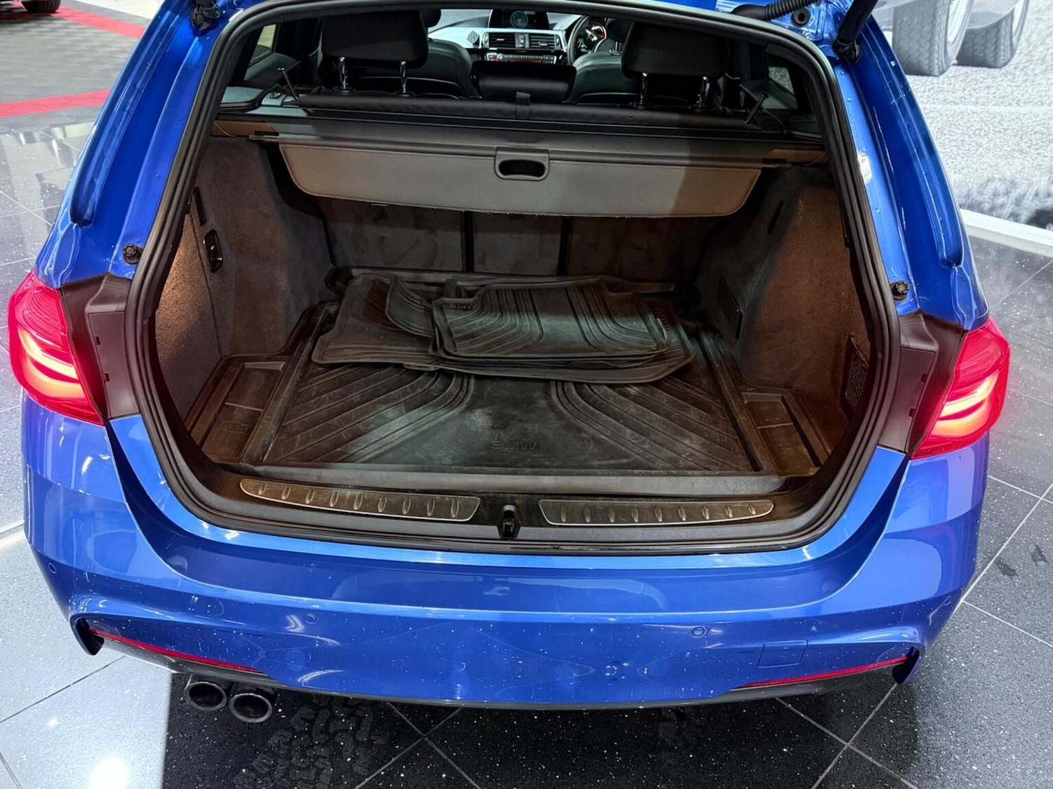 Used BMW 3 Series 2017 for sale - 77350158: Photo 23