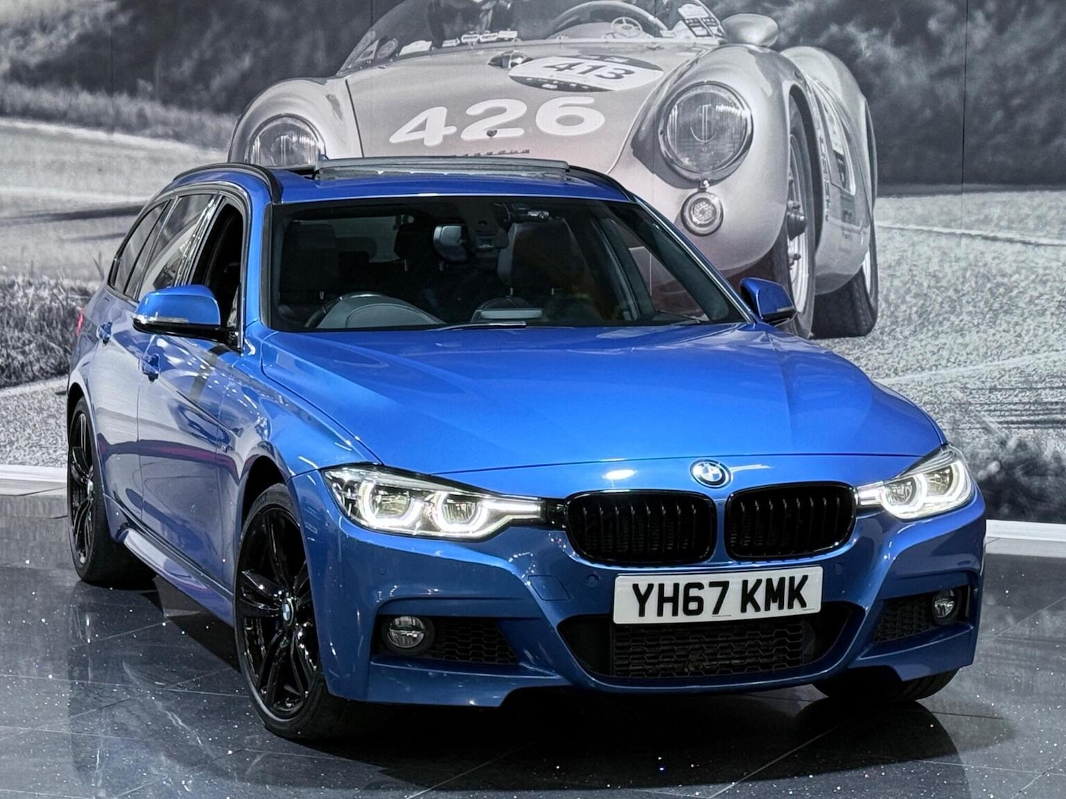 Used BMW 3 Series 2017 for sale - 77350158: Photo 29