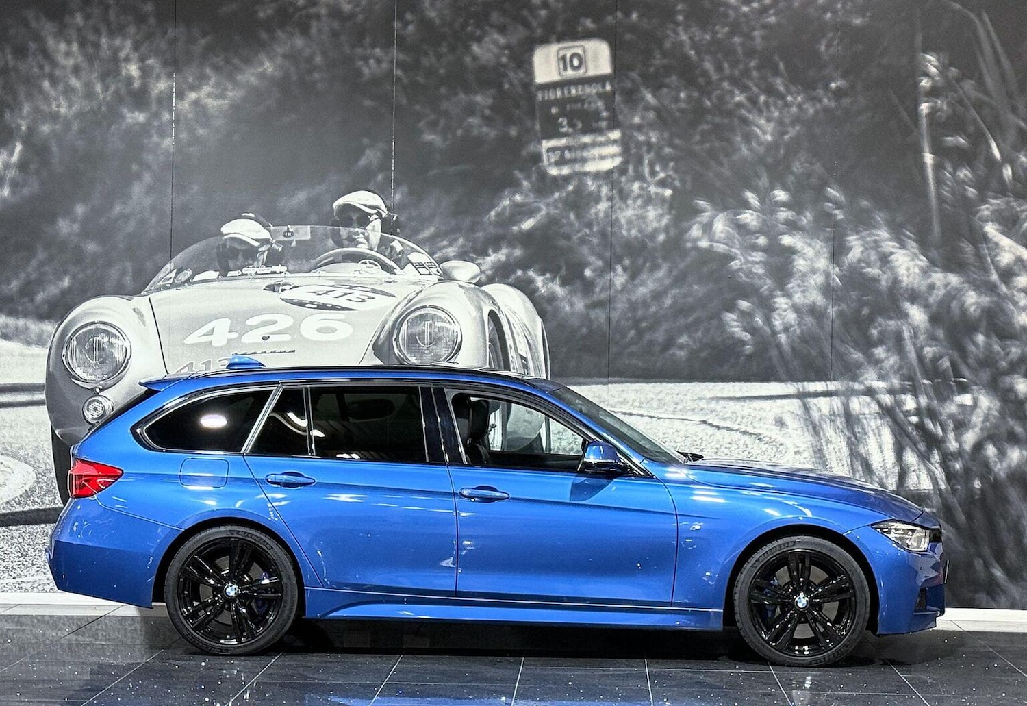 Used BMW 3 Series 2017 for sale - 77350158: Photo 4