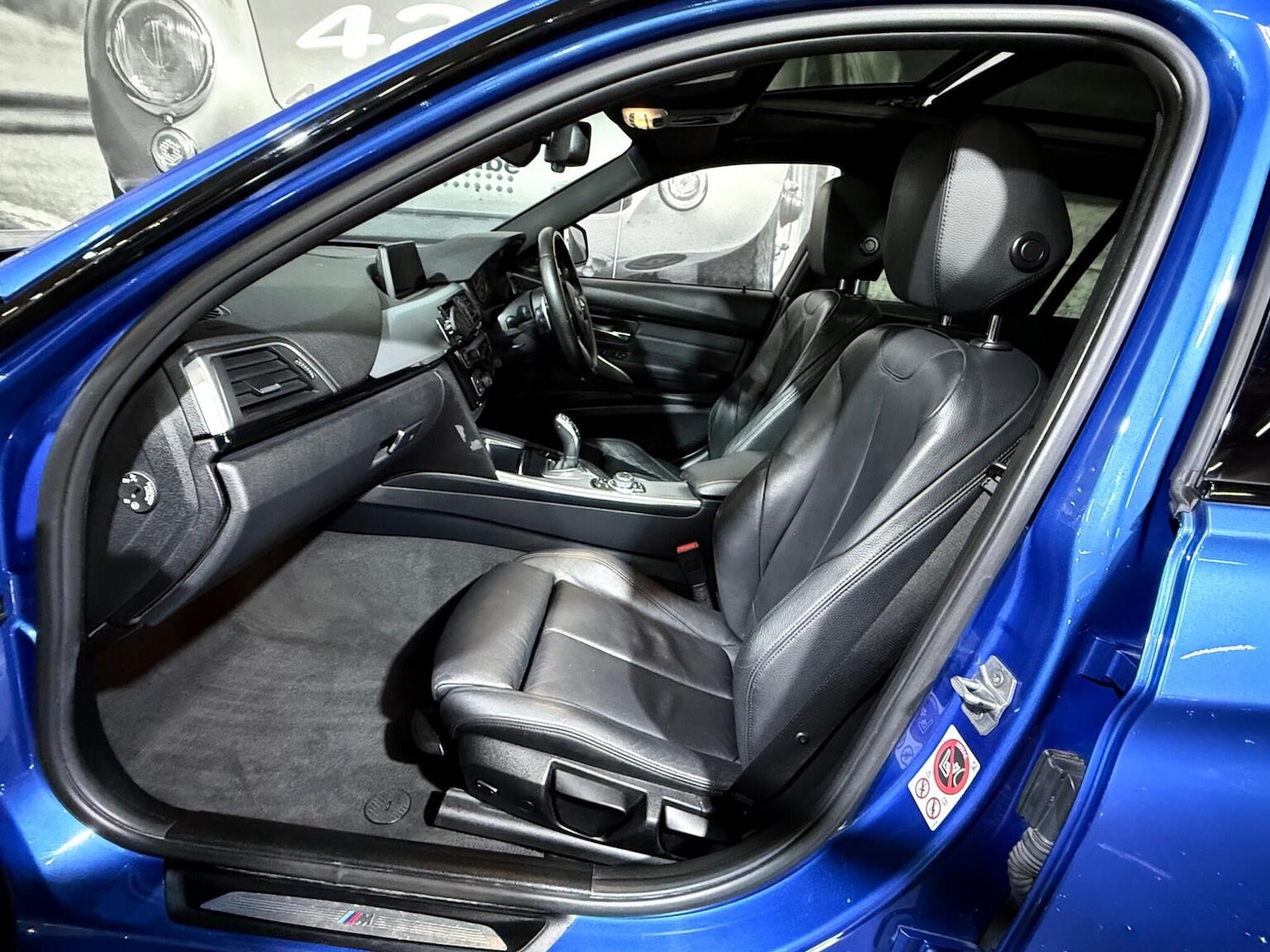 Used BMW 3 Series 2017 for sale - 77350158: Photo 7