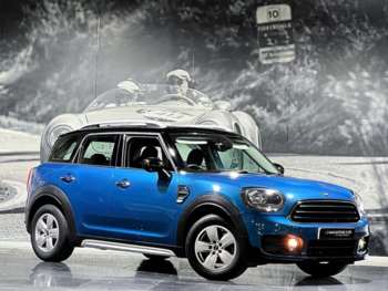 2018 - 1.5 Cooper Euro 6 (s/s) 5dr