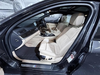 Used BMW 5 Series 2011 for sale - 78145871: Photo