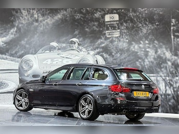 Used BMW 5 Series 2011 for sale - 78145871: Photo