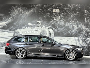 Used BMW 5 Series 2011 for sale - 78145871: Photo