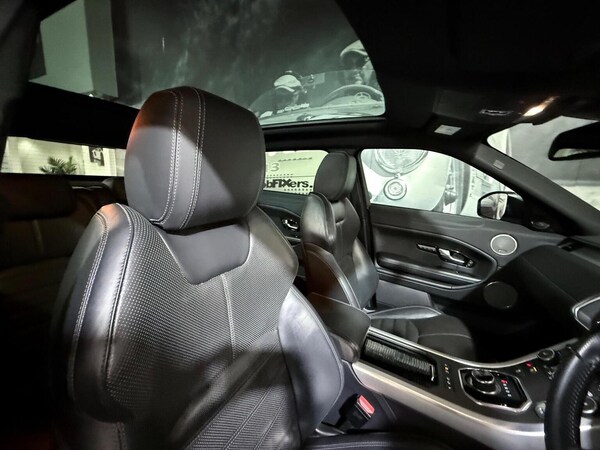 Used Land Rover Range Rover Evoque 2016 for sale - 76093782: Photo 10