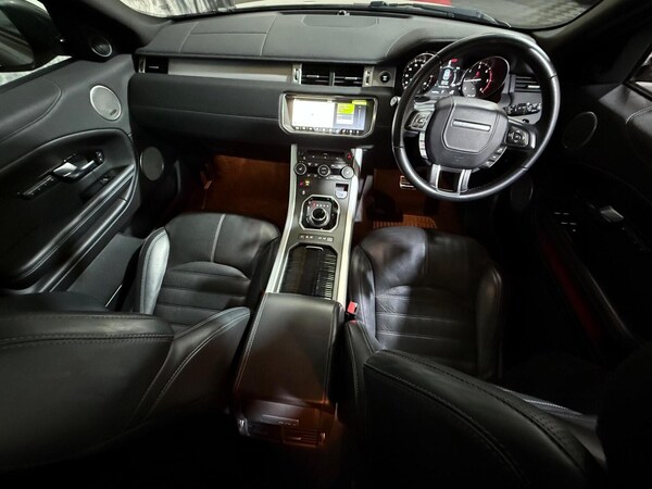 Used Land Rover Range Rover Evoque 2016 for sale - 76093782: Photo 12
