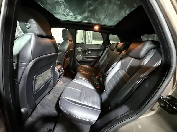 Used Land Rover Range Rover Evoque 2016 for sale - 76093782: Photo 14