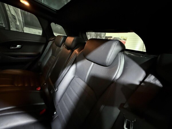 Used Land Rover Range Rover Evoque 2016 for sale - 76093782: Photo 15