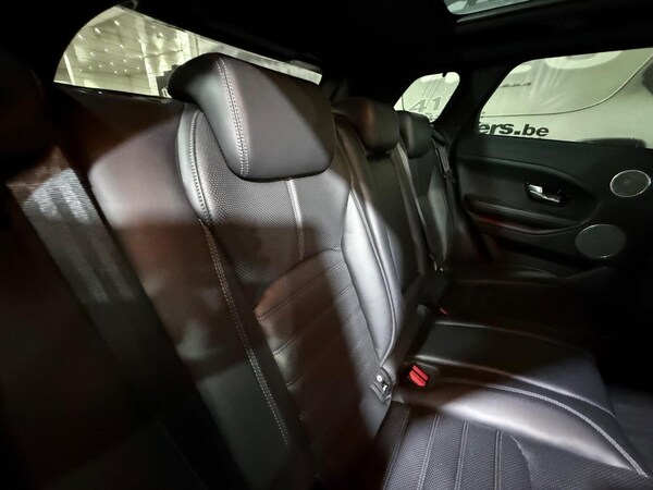 Used Land Rover Range Rover Evoque 2016 for sale - 76093782: Photo 17
