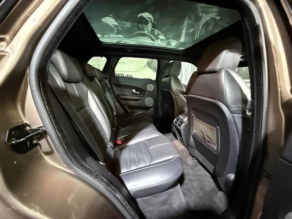 Used Land Rover Range Rover Evoque 2016 for sale - 76093782: Photo 18