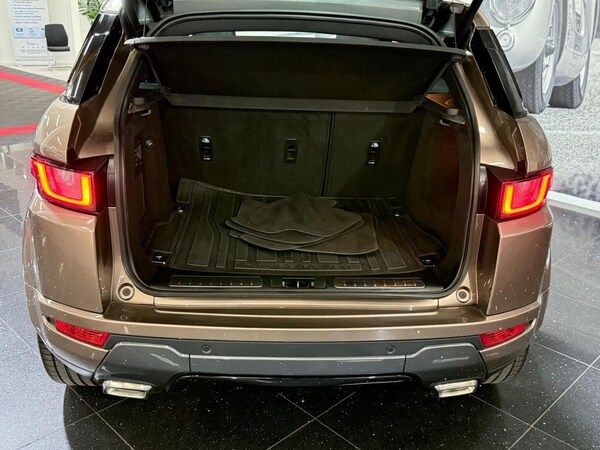 Used Land Rover Range Rover Evoque 2016 for sale - 76093782: Photo 20